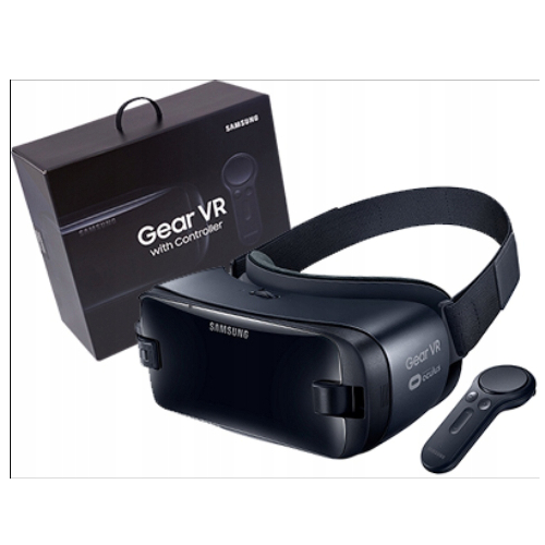 Samsung Gear VR 4